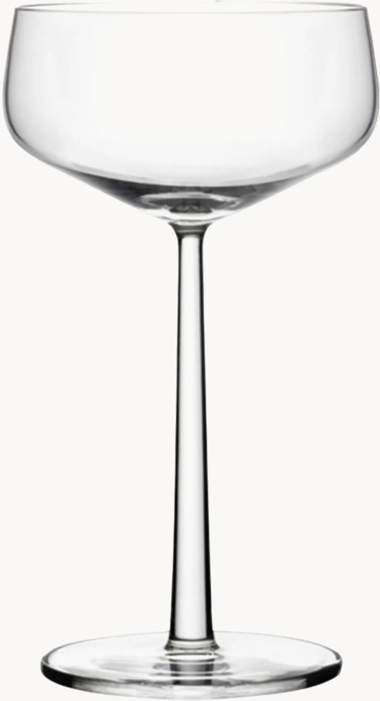 Cocktailschalen Essence, 4-delig
