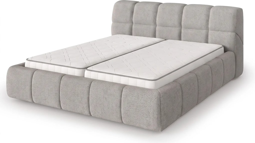 Bedframe Night Santiago - Edition – Bij Swiss Sense