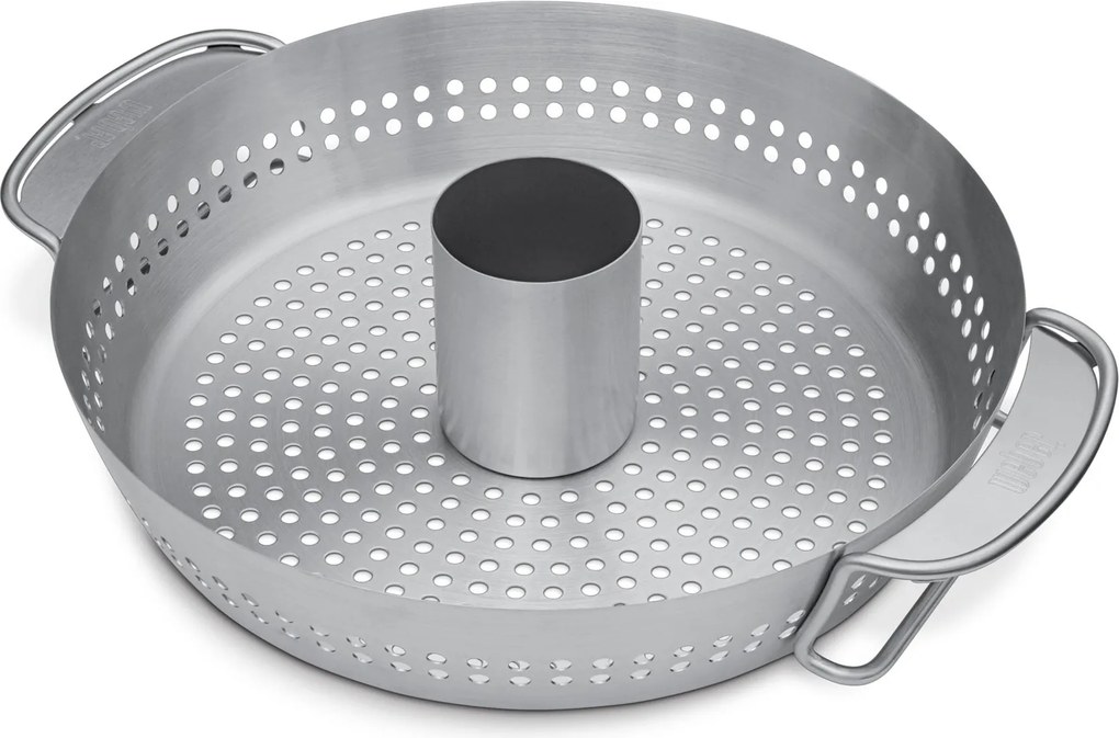 Weber® GBS Gevogeltestomer geschikt voor het Gourmet BBQ System™