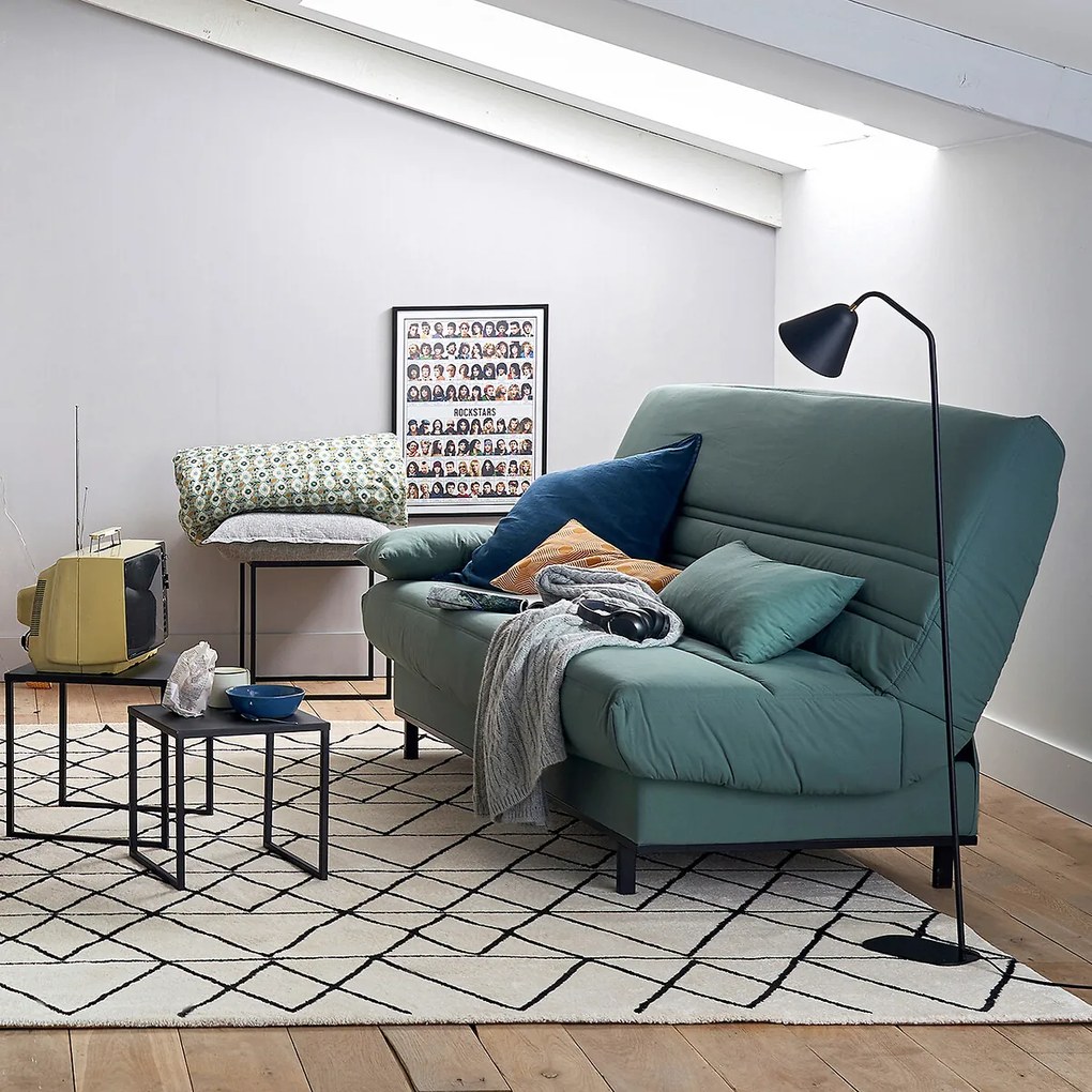 Staande lamp van ijzer, Copita