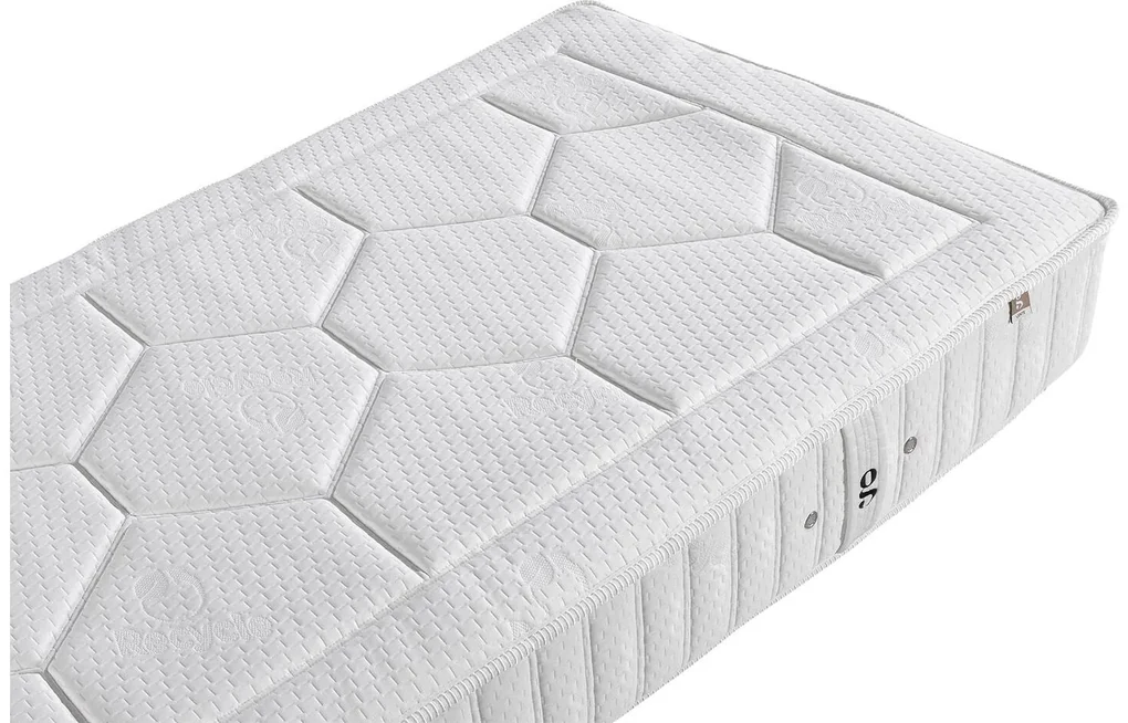 Goossens Excellent Matras Goossens Excellent, 140 x 210 cm pocketvering