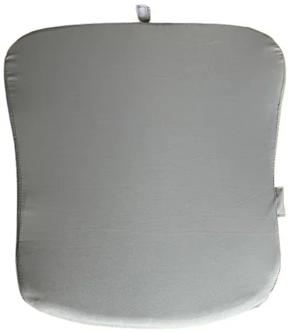 Siesta  Tuinstoel Kussen - Air XL - Lichtgrijs - Siesta