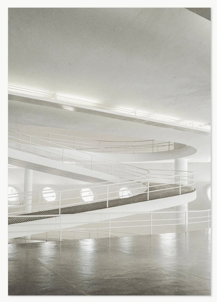Poster Poetic Concrete 01