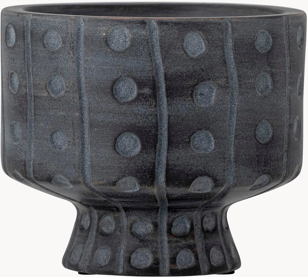 Plantenpot Rane van keramiek