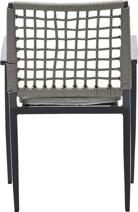 Garden Impressions Burela tuinstoel - taupe