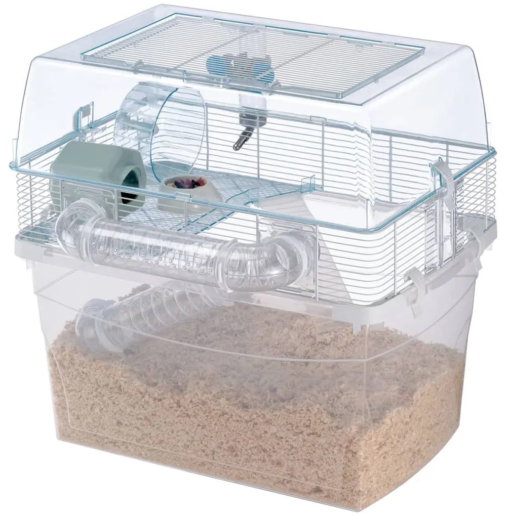 Ferplast Hamsterkooi Duna Space modulair 57921711