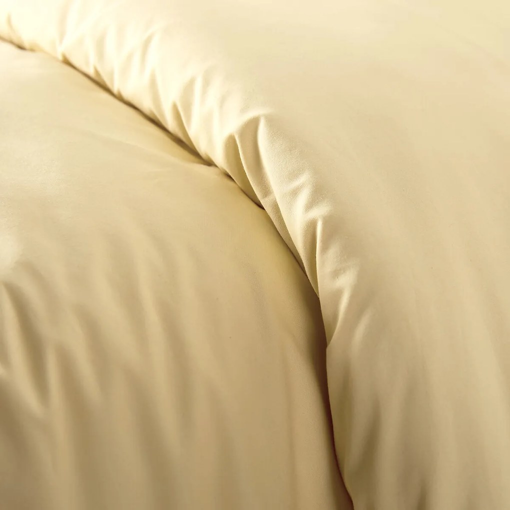 Dekbedovertrek in perkalkatoen Scenario