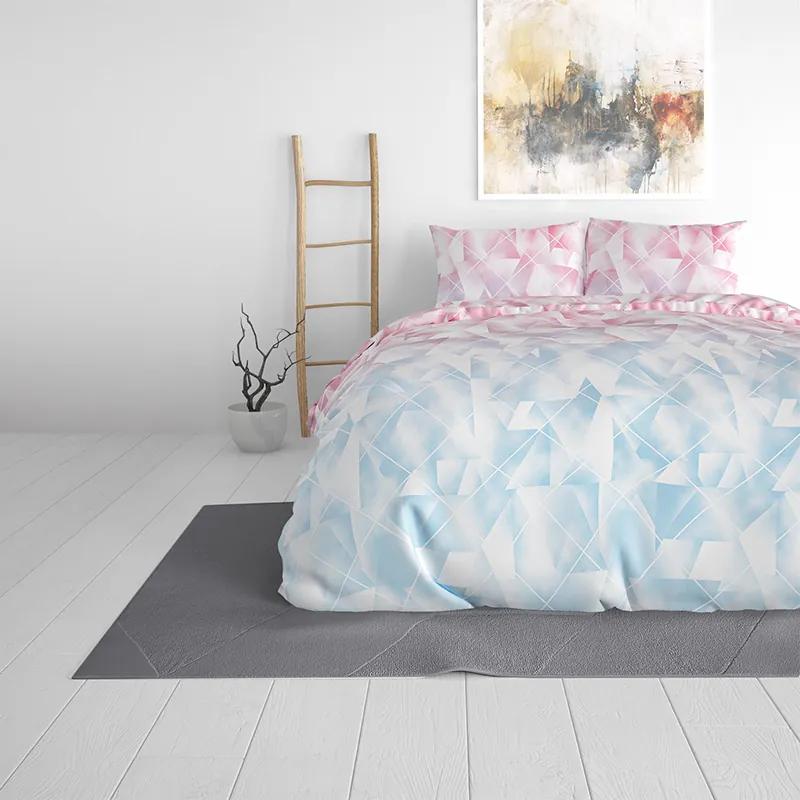 Sleeptime Elegance Soft Pile Lits-jumeaux (240 x 220 cm + 2 kussenslopen) Dekbedovertrek