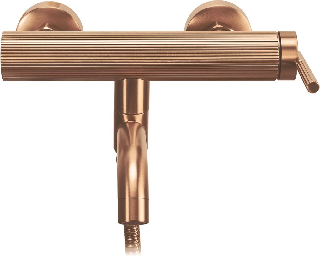 Badmengkraan REA Argon Brush Copper