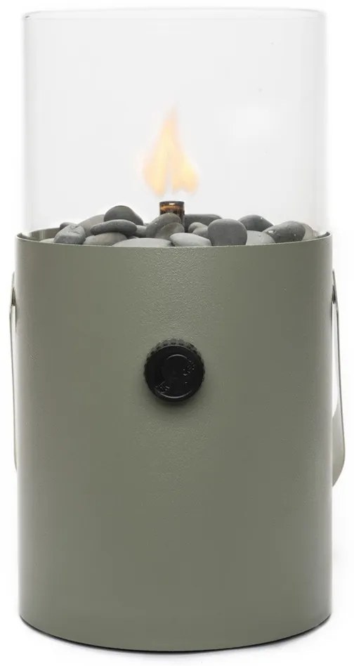 Cosi Fires - Cosiscoop Original - gaslantaarn - olijf