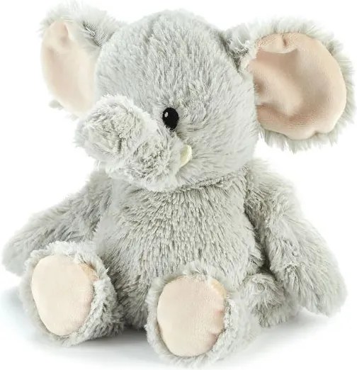 Warmies warmteknuffel "Olifant"