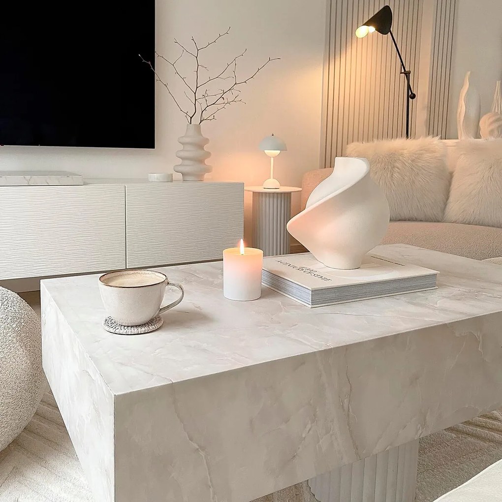 Staande lamp, Funambule