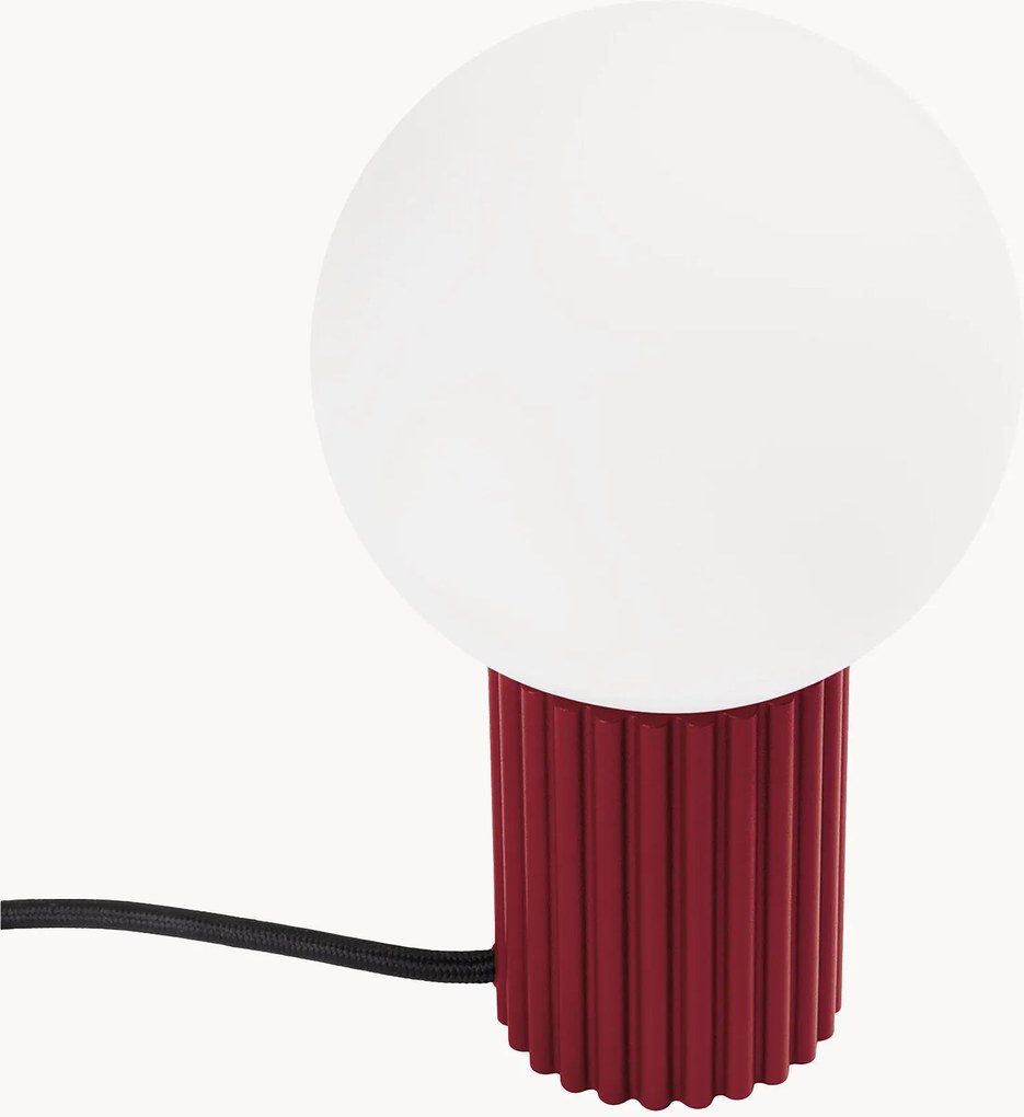 Kleine tafellamp Orbital