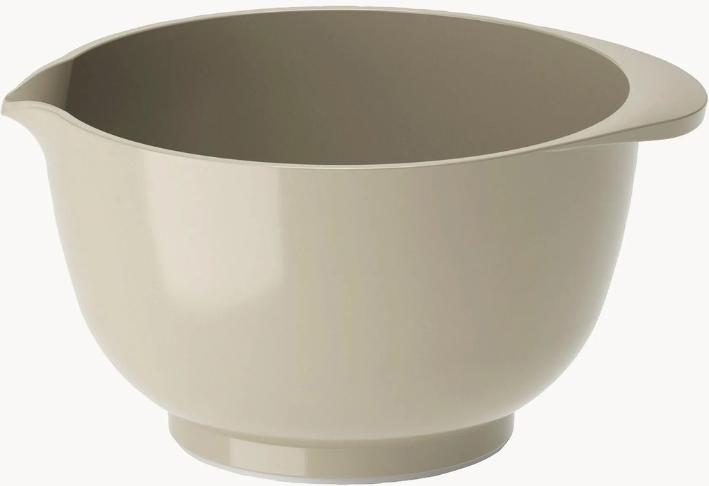 Mengkom Margrethe, verschillende formaten