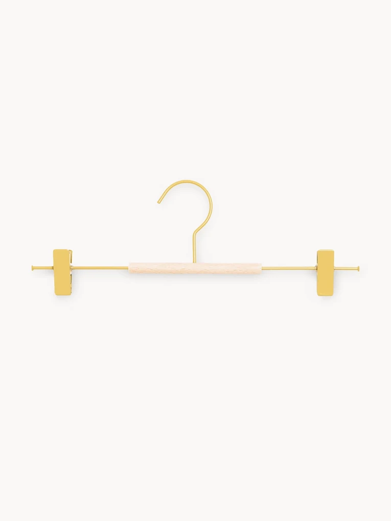 Kleerhanger Adult Clip, 5 stuks
