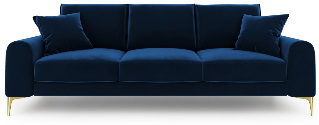 4-zitsbank Madara velvet | Mazzini Sofas