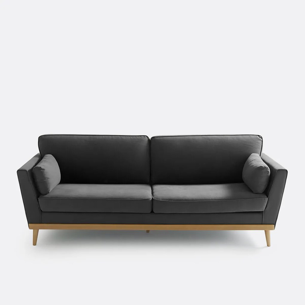 Katoen en polyester bank, 3- en 4-zits, Tasie