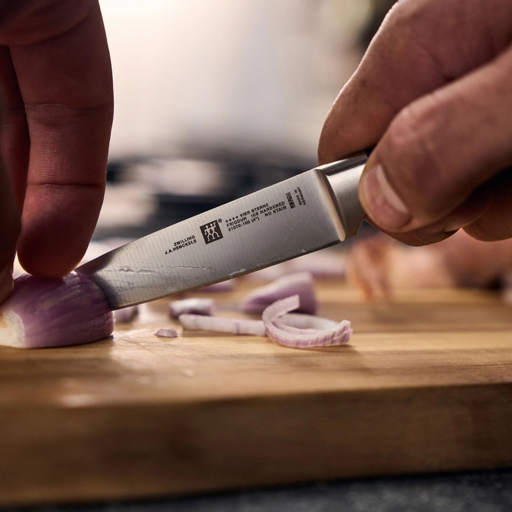 ZWILLING VIER STERNE Schilmes, 10 cm - VIER STERNE - ZWILLING