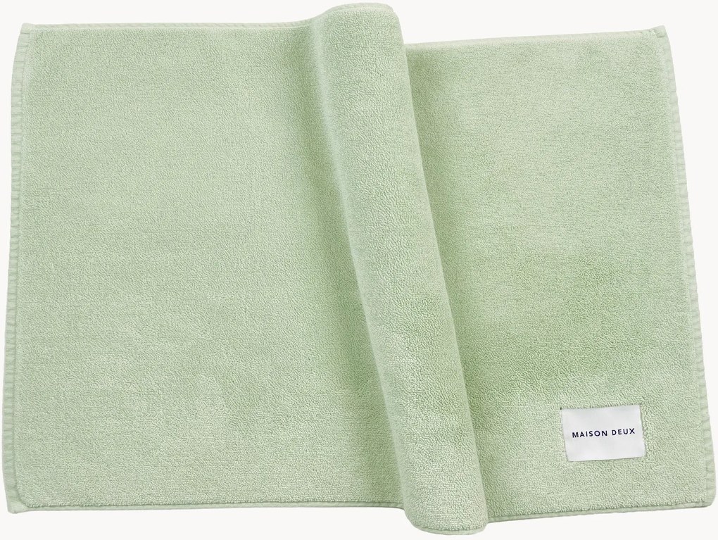Badmat Solid Colour