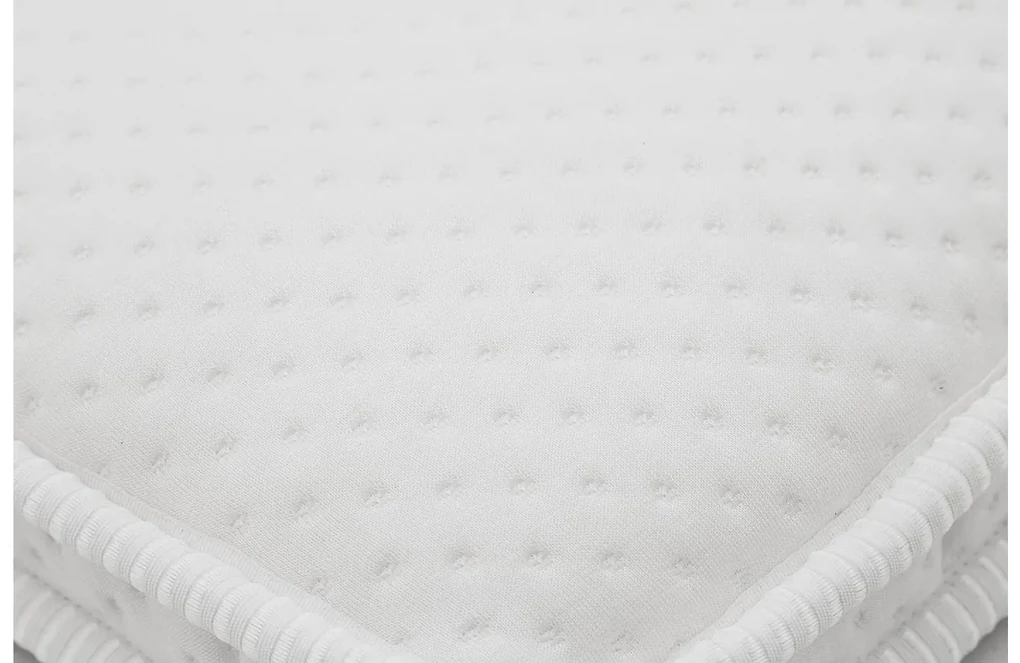 Goossens Topmatras Joy Koudschuim, 90 x 210 cm