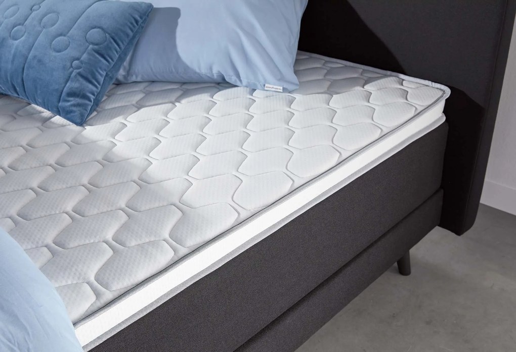 Boxspring Dream Orion – Bij Swiss Sense