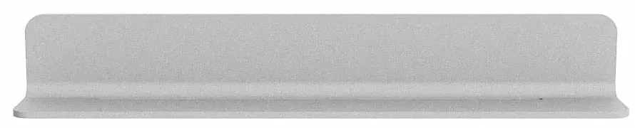 Mondiaz Spot spiegel rond Ø80cm met planchet plata