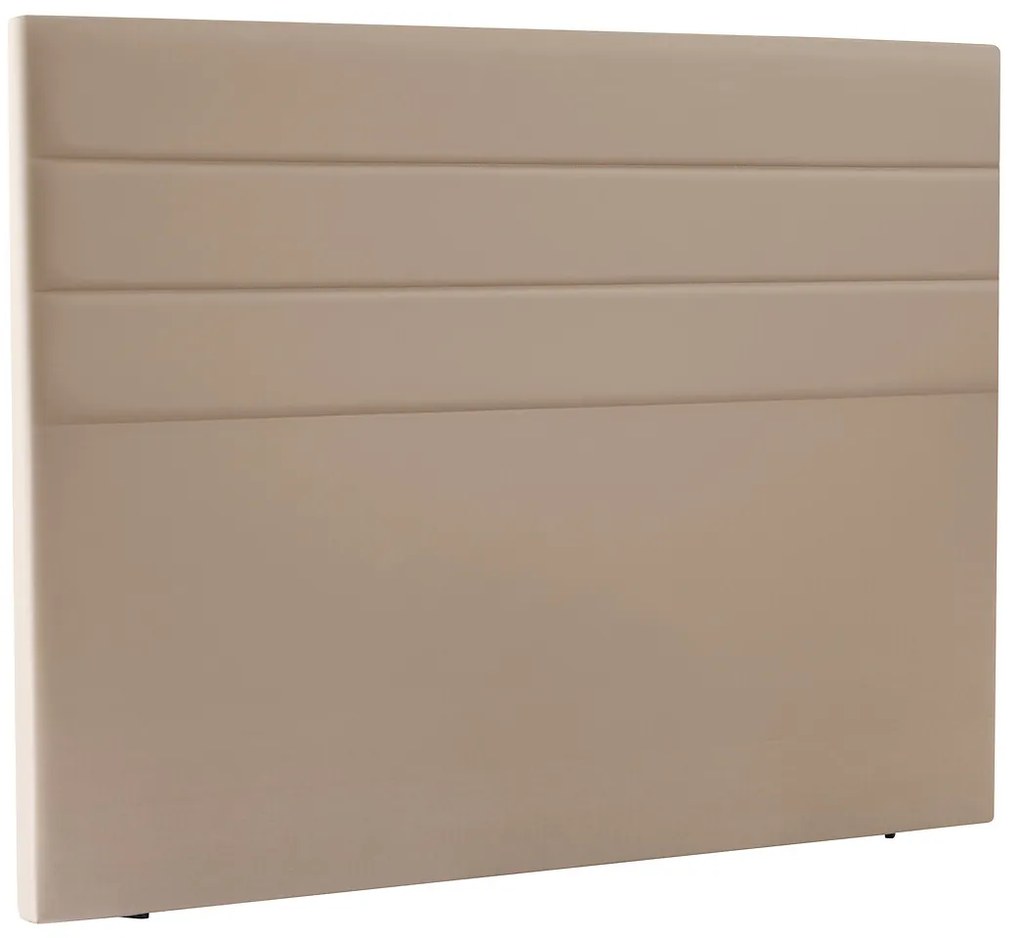 Gecapitonneerd hoofdbord, Thera