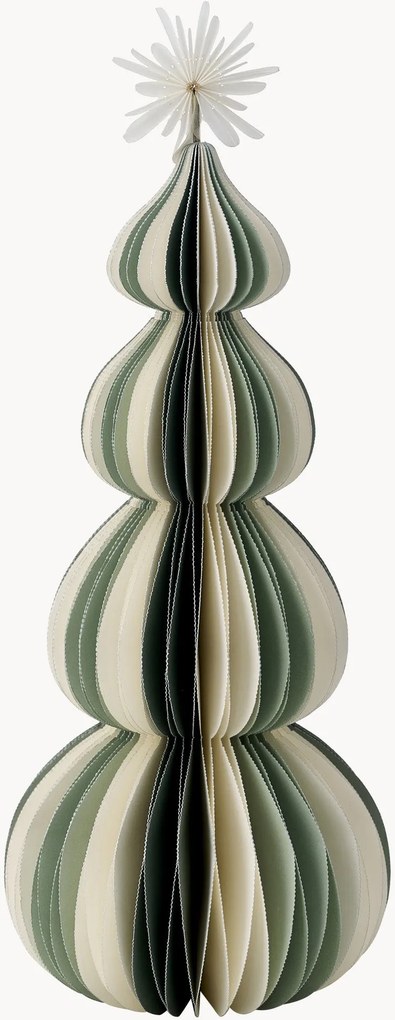 Kerstdecoratief object Paulinia
