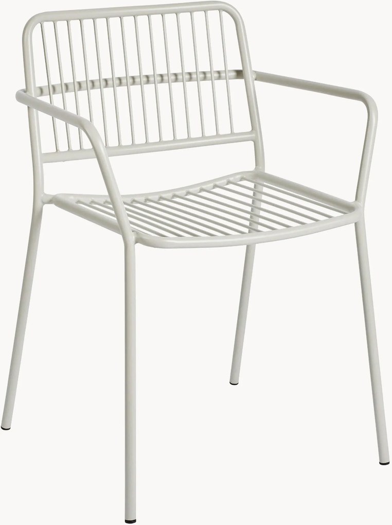 Outdoor armstoel Eden