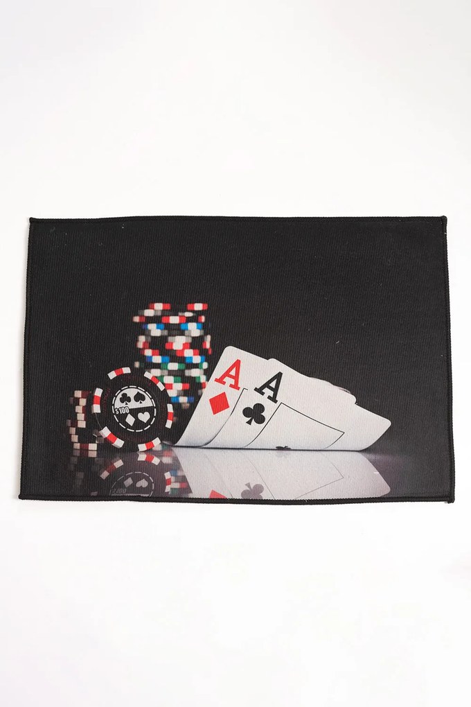 Tapijt Poker