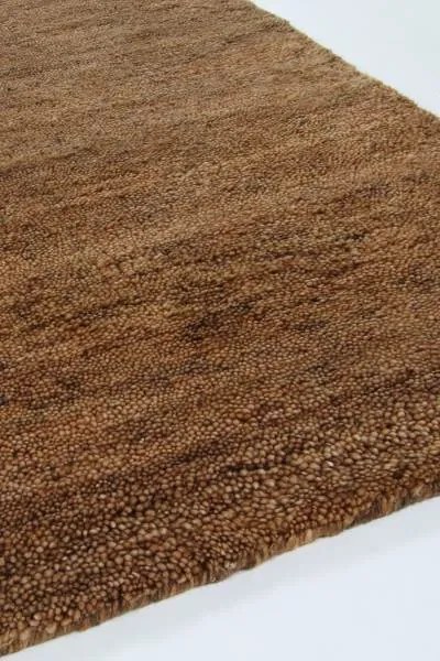 Brinker Carpets - Brinker Feel Good Carpets Mateo Cognac - 240 x 340 - Vloerkleed