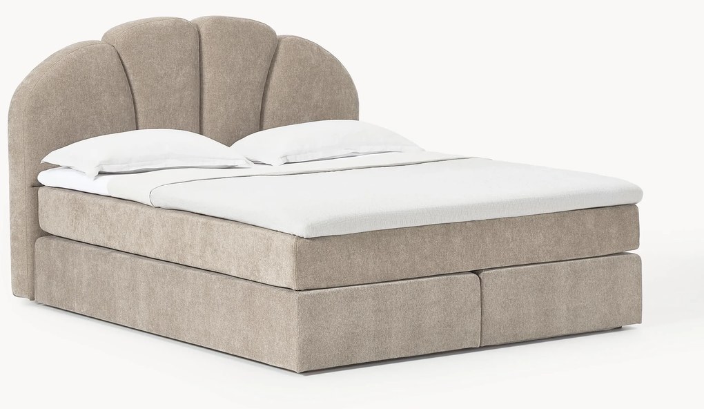 Boxspringbed Romia