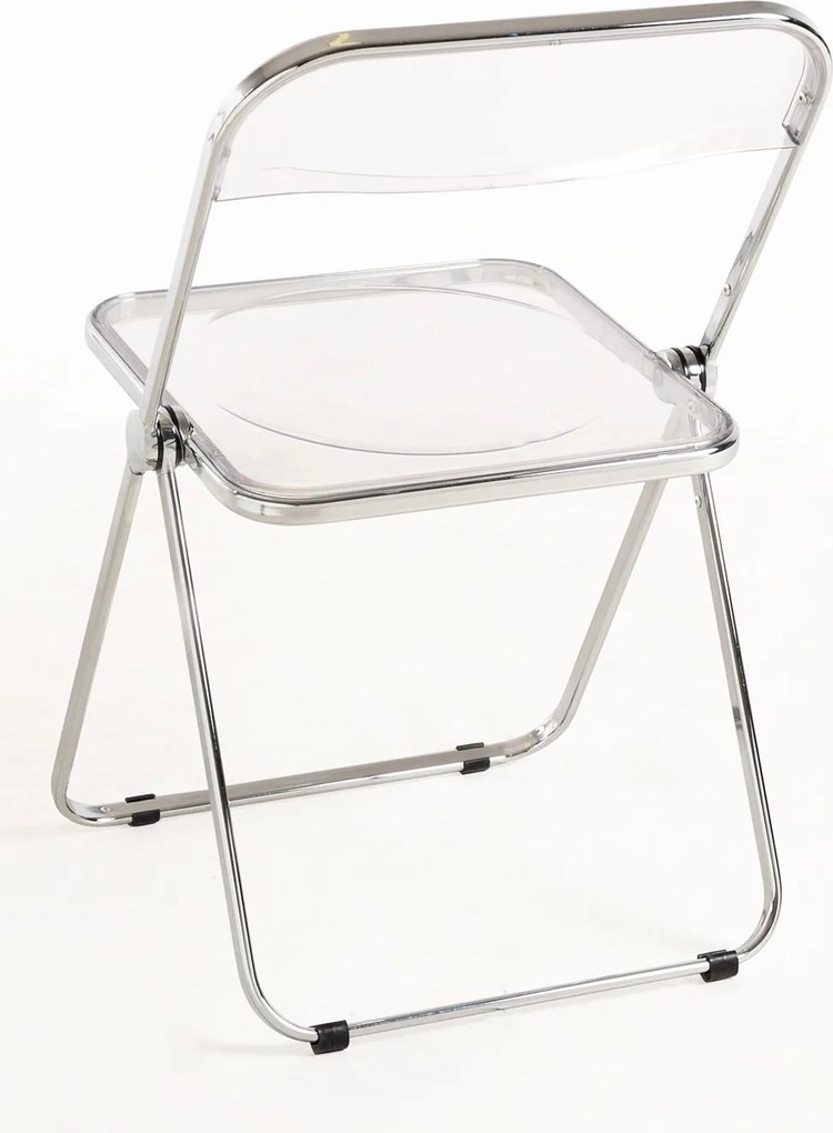 Set 4 Tamy Inklapbare Evenementenstoelen