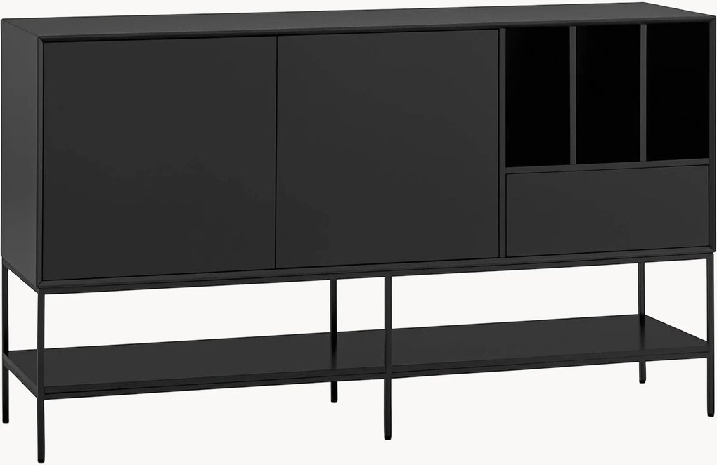 Dressoir Platt