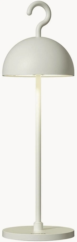 Dimbare LED tafellamp Hook
