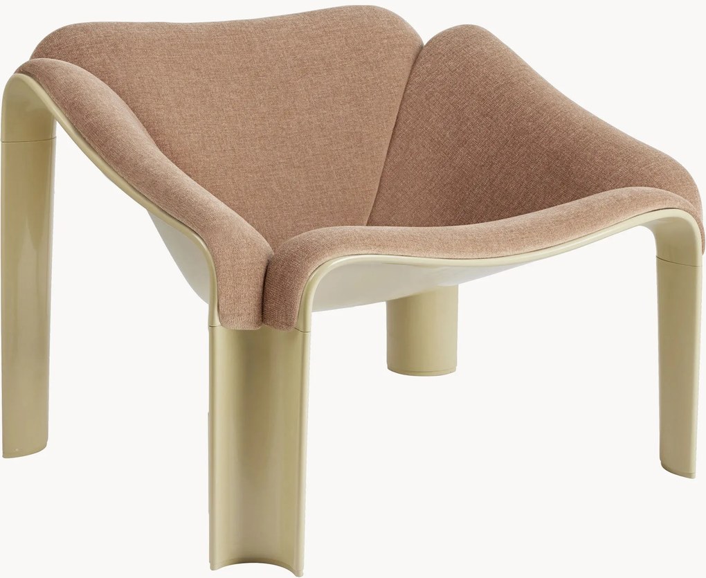 Loungefauteuil F300