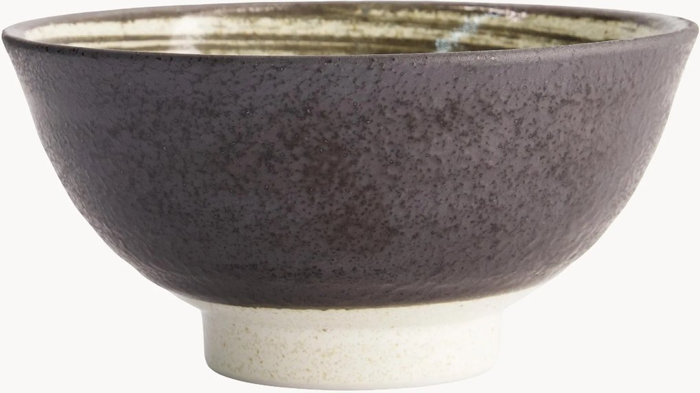 Steengoed kommen Asashio Rim, 6-delig