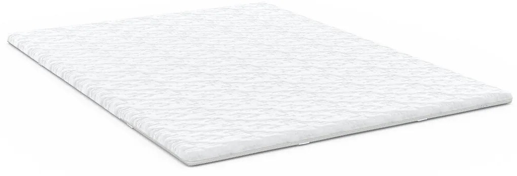 Zachte topdek matras voor te harde matrassen