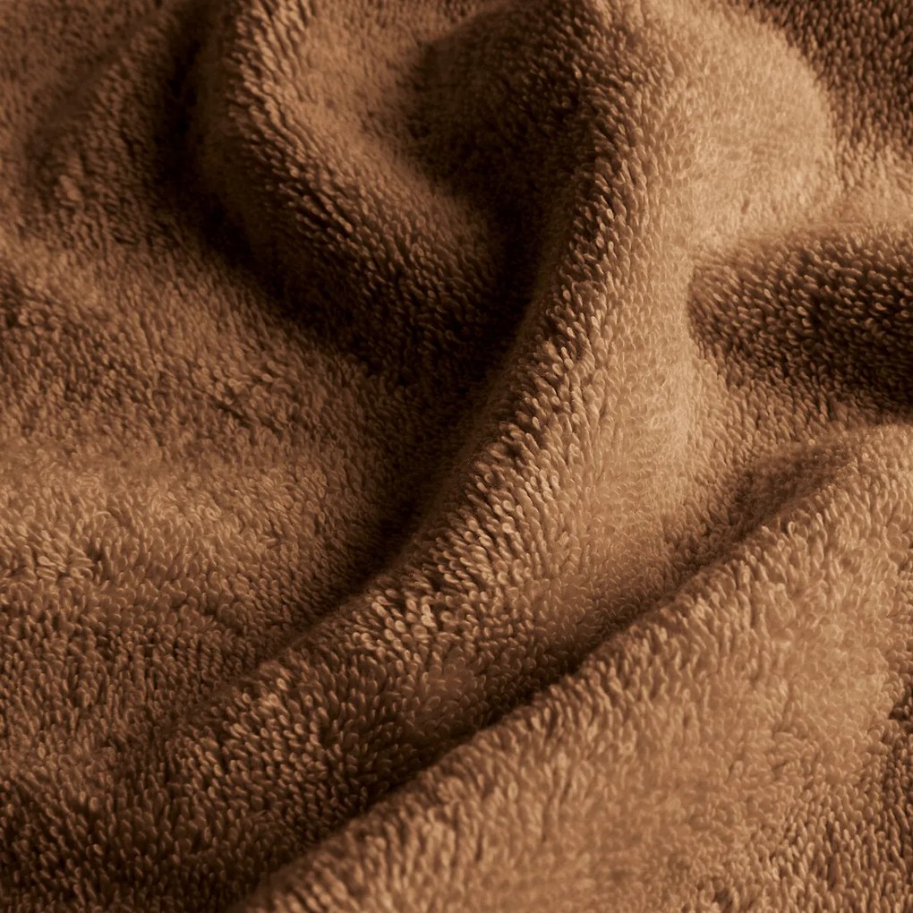 Set van 2 gastendoekjes, gekamd katoen 675g/m², Victor