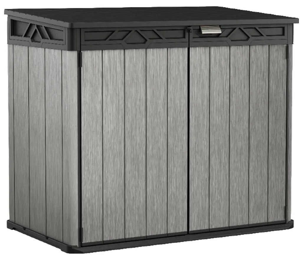 Keter Elite store opbergbox - 1150 liter