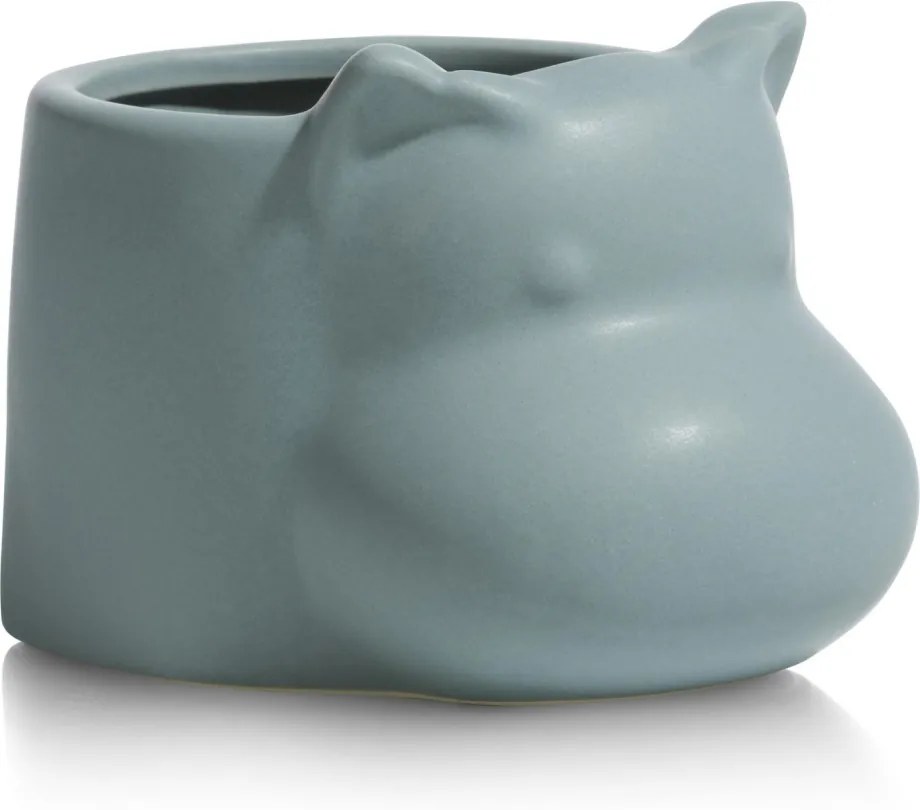 coco maison Pot Pot hippo - hoogte 10 cm