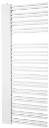 Plieger Frente Destra designradiator horizontaal rechts 1610x600mm 933W wit