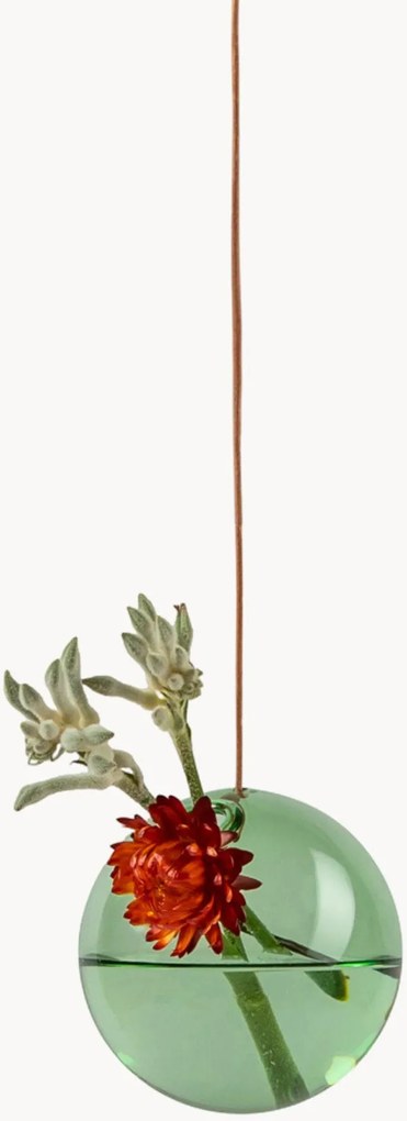 Hangvaas Flower Bubble, H 11 cm