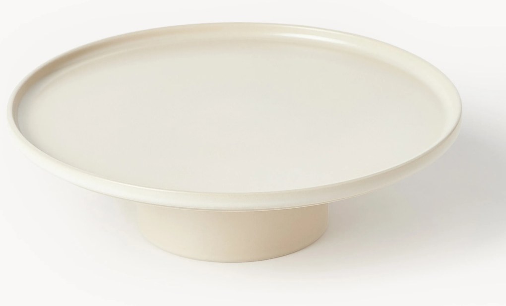 Handgemaakt taartplateau Lowri