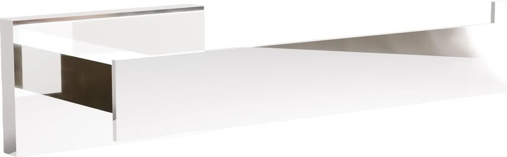 Badkamerhanger 209 OSTE Chrome