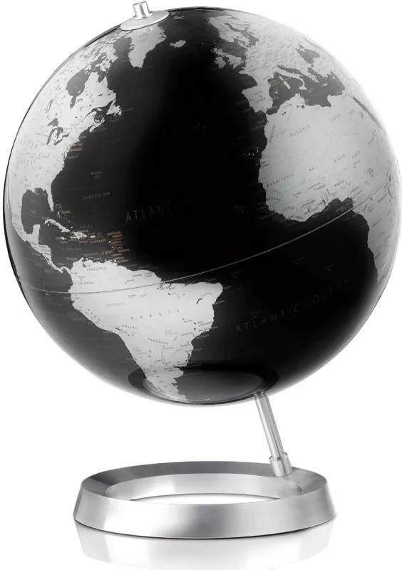 Globe Full Circle Vision Black 30cm diameter pas op het is de zwarte op de 2 foto niet de groene