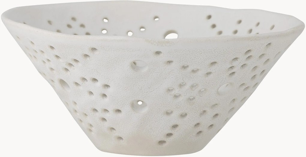 Serveerschaal Dalena van keramiek