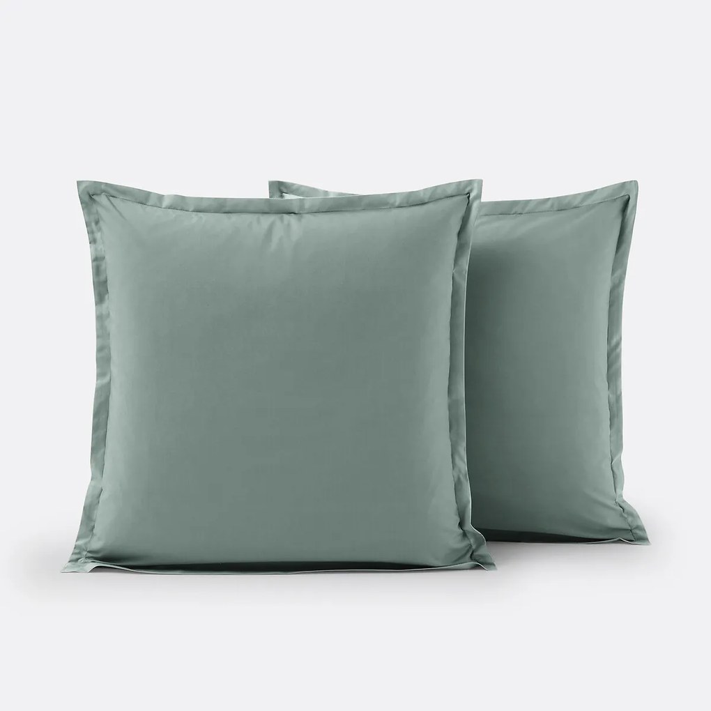 Kussensloop van perkal katoen, 80 draden, Scenario