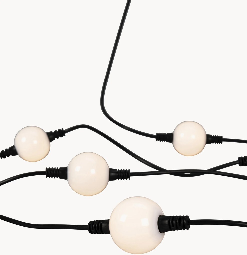 Dimbare LED lichtslinger uitbreiding voor lichtslinger Opal