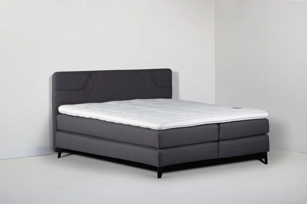 velda boxspring 160x220 Focus Duo 3C